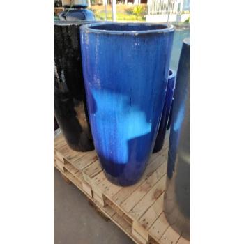 VASO VIET OCEANIA AZUL OCEANO 95ALT X 44LARG - 511797